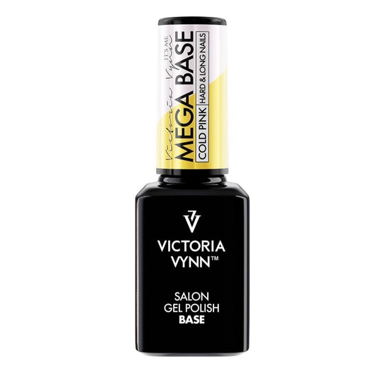Victoria Vynn Mega base cold pink